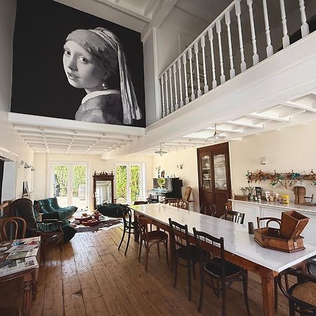 We Maison D'Hotes Кассель Экстерьер фото