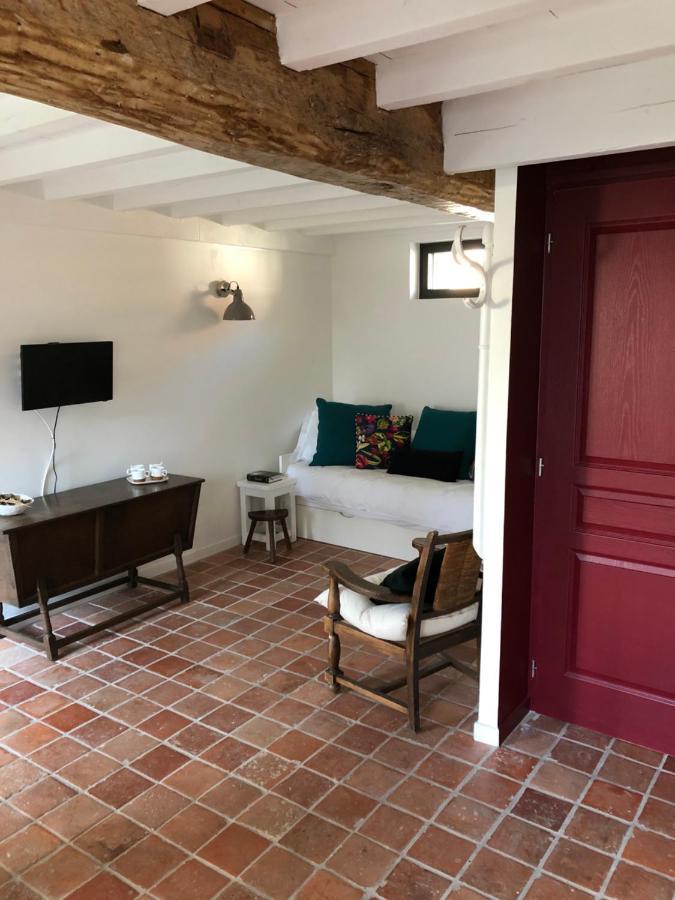 We Maison D'Hotes Кассель Экстерьер фото