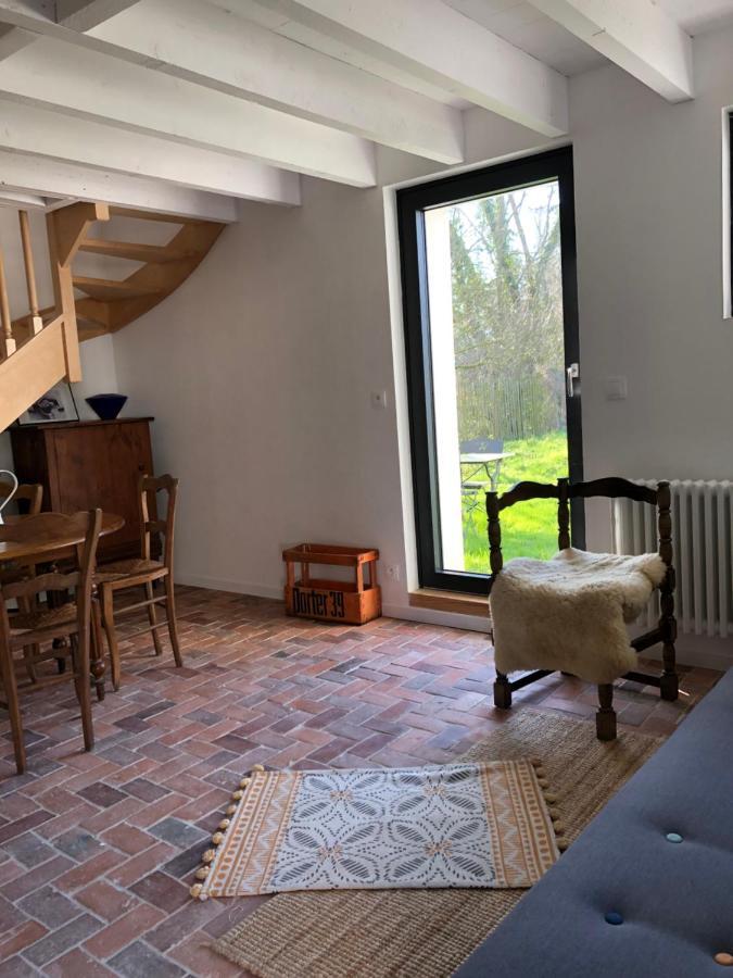 We Maison D'Hotes Кассель Экстерьер фото