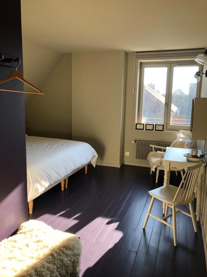 We Maison D'Hotes Кассель Экстерьер фото