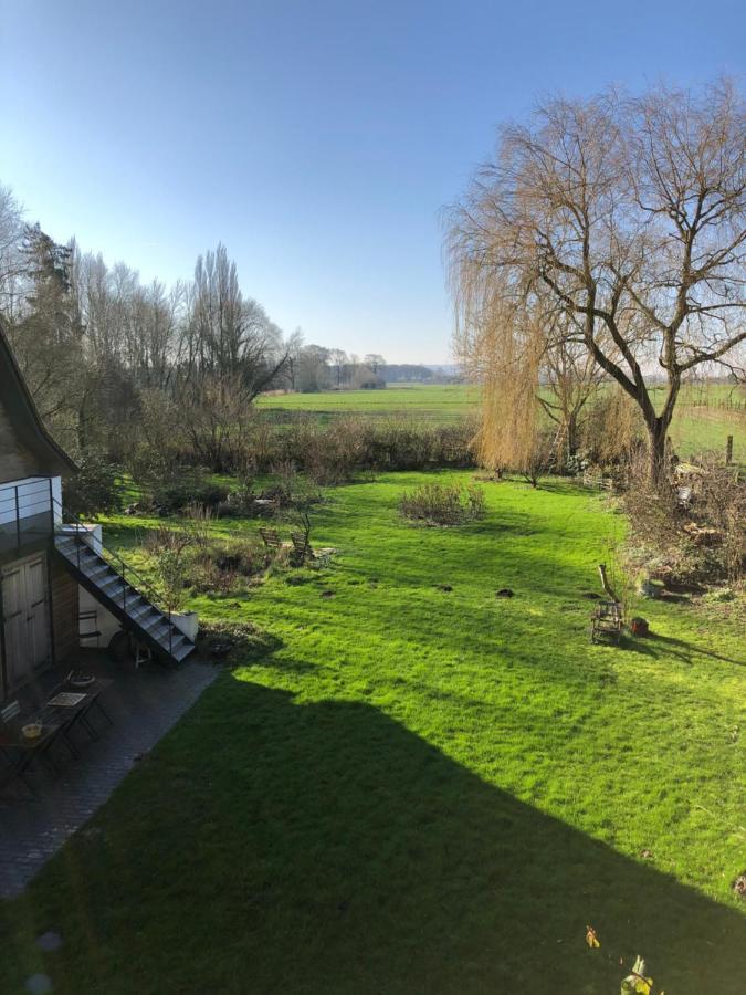 We Maison D'Hotes Кассель Экстерьер фото