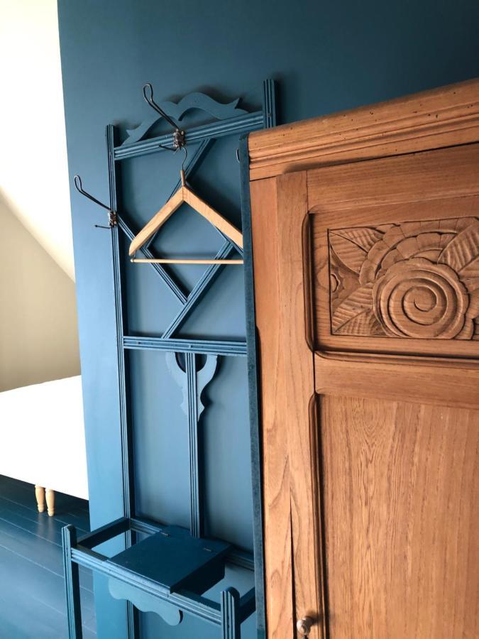 We Maison D'Hotes Кассель Экстерьер фото