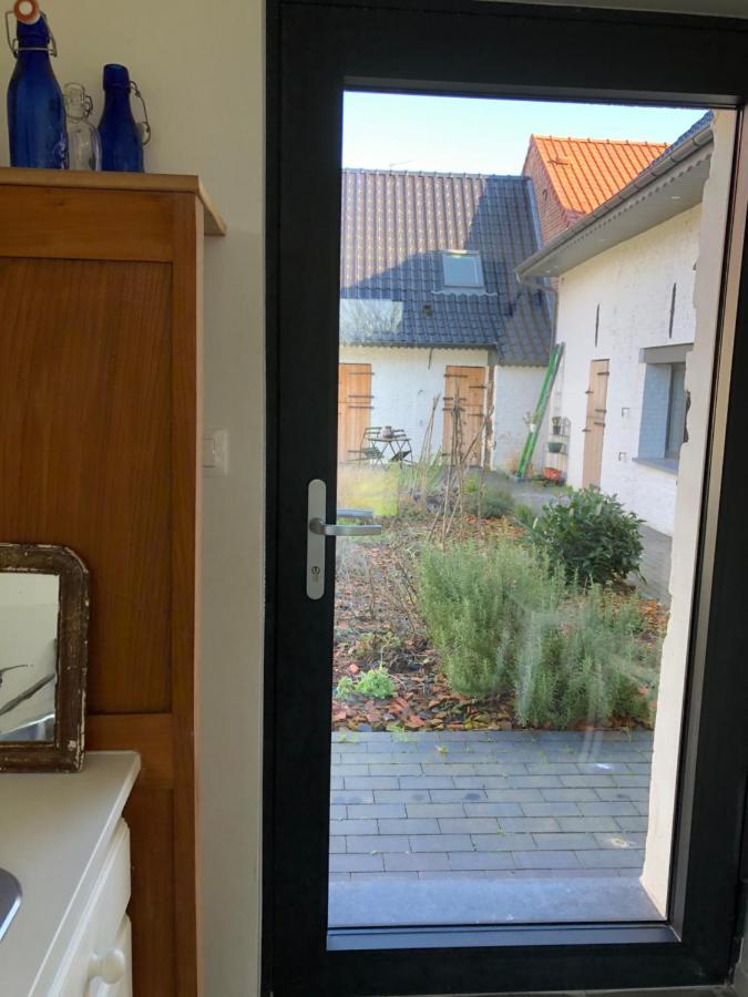 We Maison D'Hotes Кассель Экстерьер фото