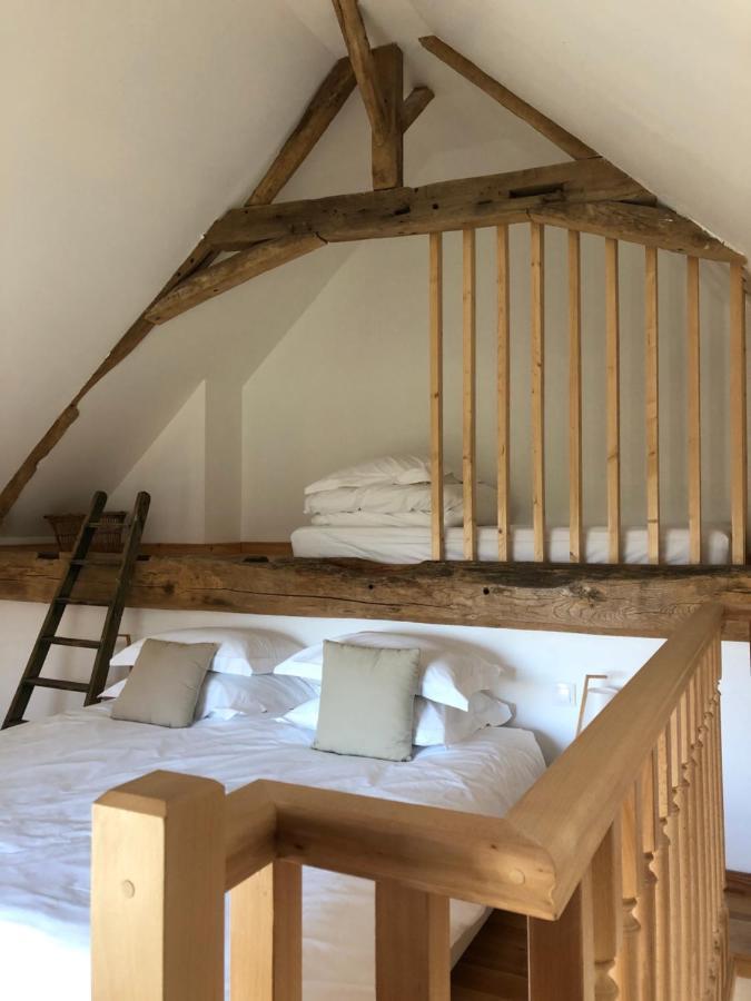 We Maison D'Hotes Кассель Экстерьер фото