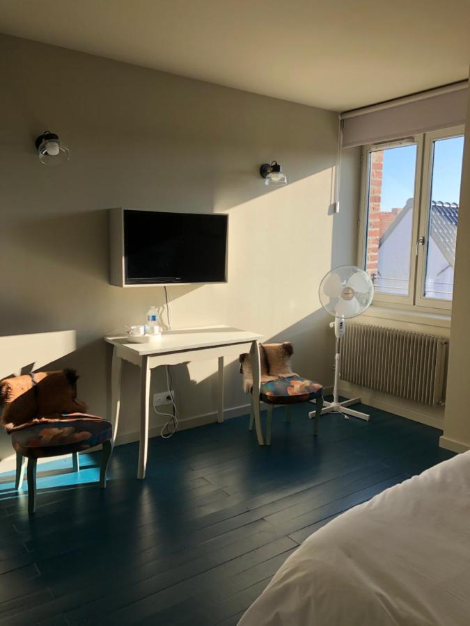 We Maison D'Hotes Кассель Экстерьер фото