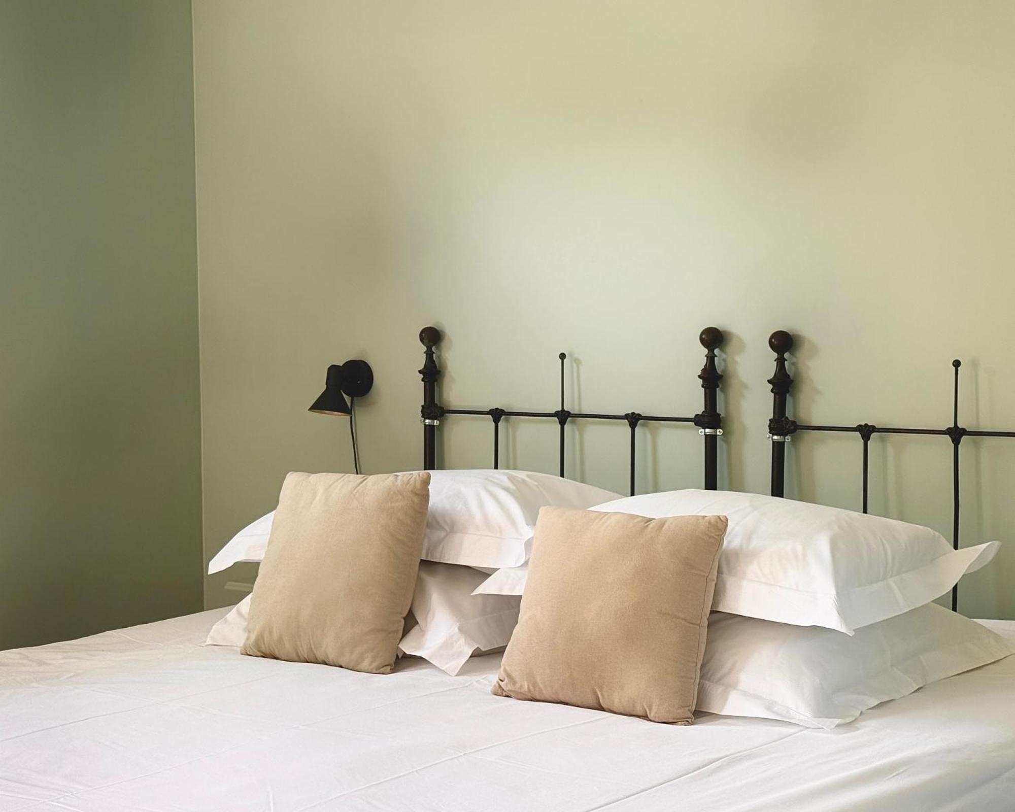 We Maison D'Hotes Кассель Экстерьер фото