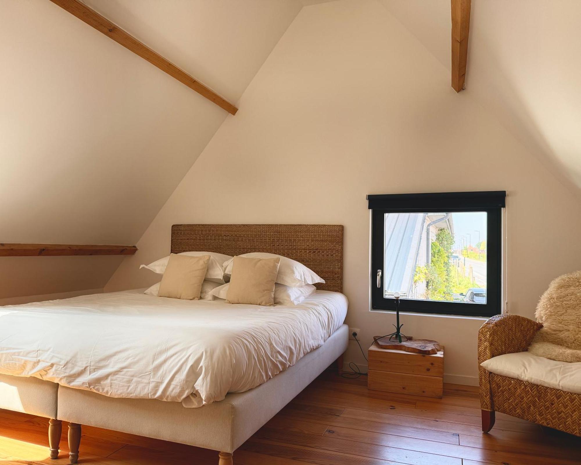 We Maison D'Hotes Кассель Экстерьер фото