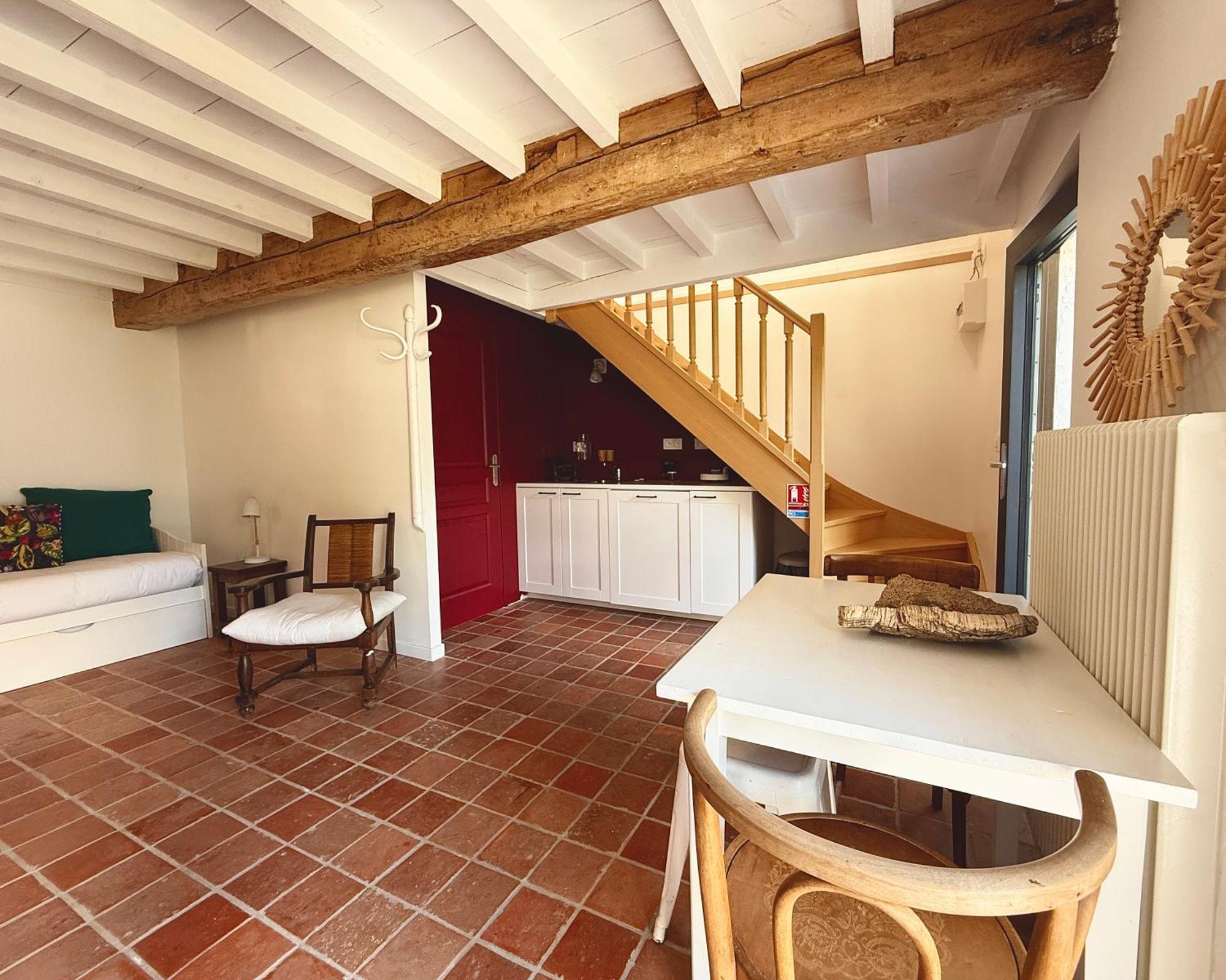 We Maison D'Hotes Кассель Экстерьер фото