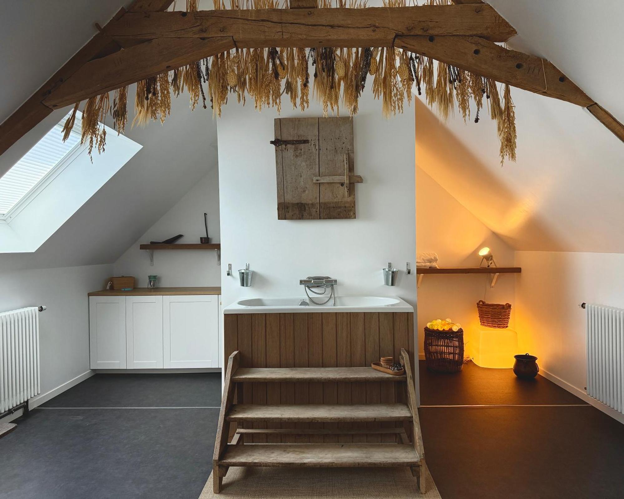 We Maison D'Hotes Кассель Экстерьер фото