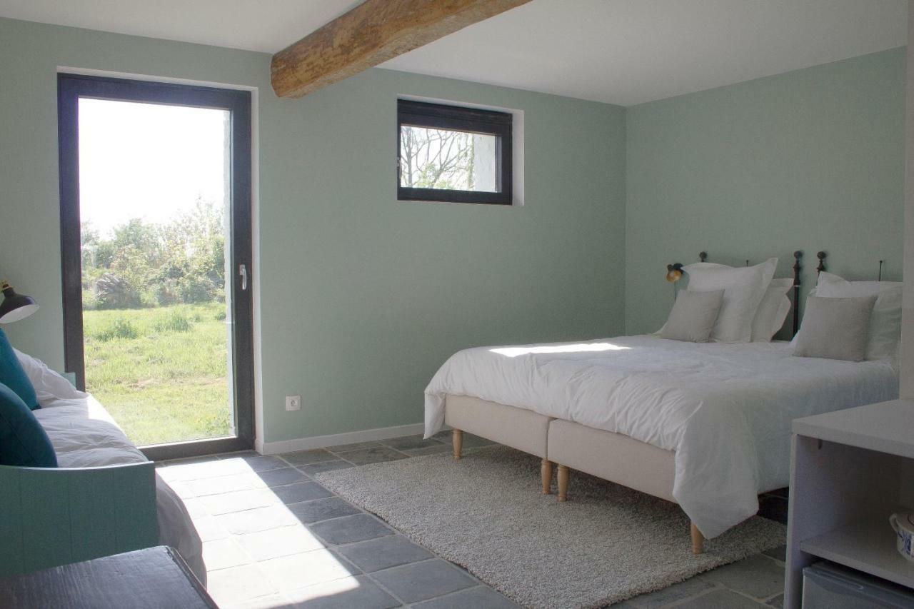 We Maison D'Hotes Кассель Экстерьер фото