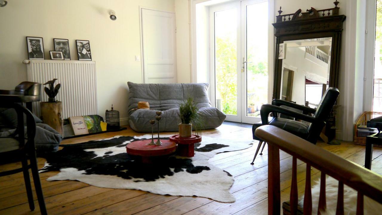 We Maison D'Hotes Кассель Экстерьер фото