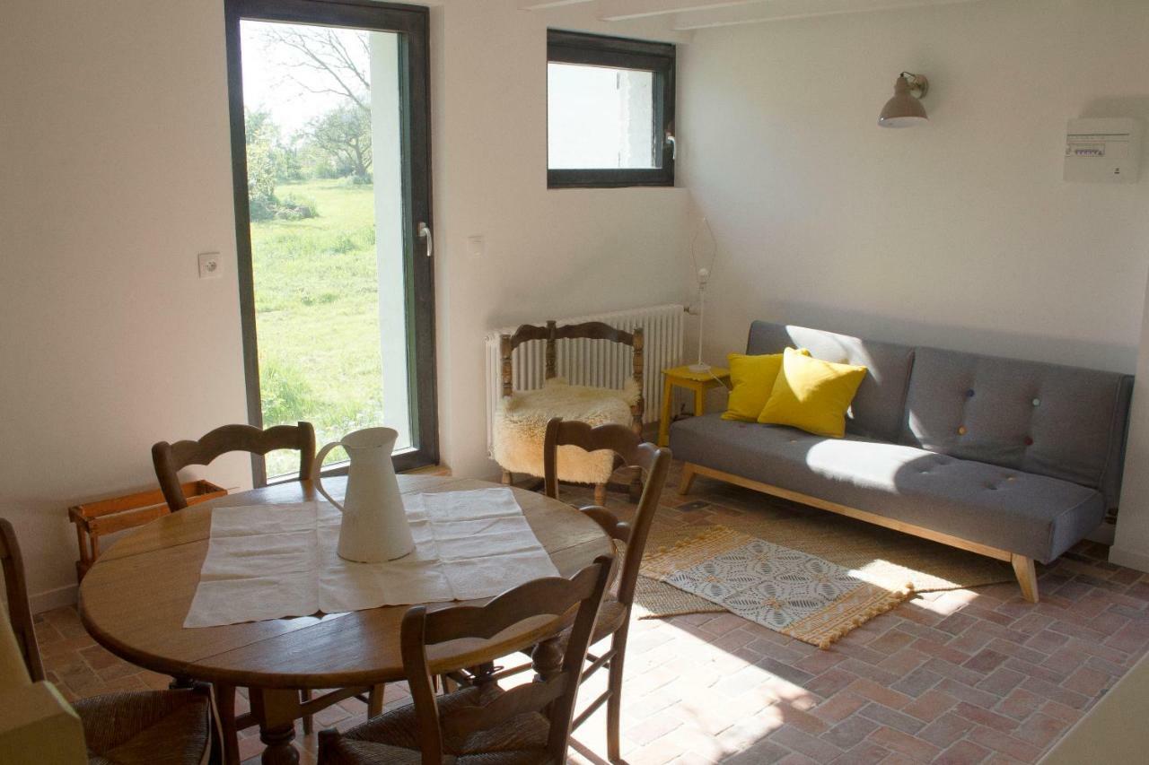 We Maison D'Hotes Кассель Экстерьер фото